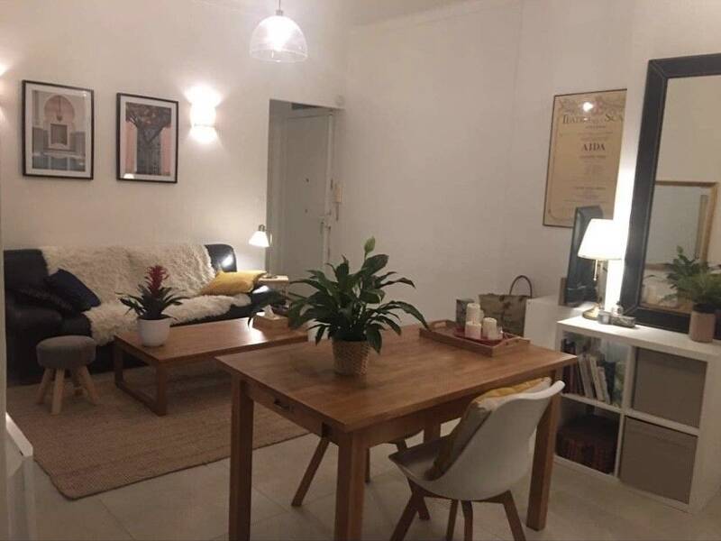 Maison à louer, 42m², NICE