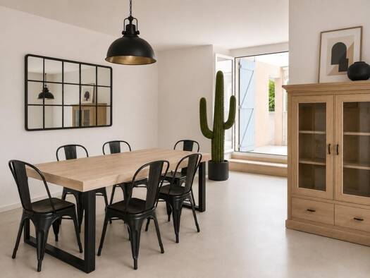 Appartement à vendre 239 000 € 5 pièces 4 chambres 106 m² Étage 1/3 centre Ville-La Chartonnière-La Barre Villefranche-sur-Saône 69400
