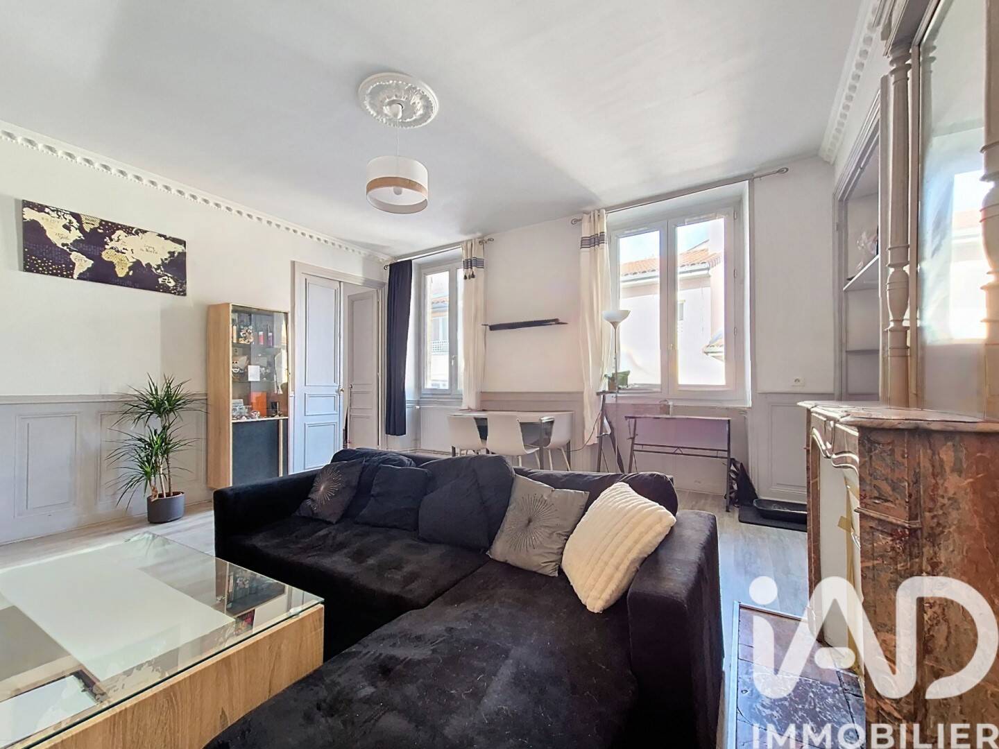 Maison à vendre, 71m², LE PUY EN VELAY