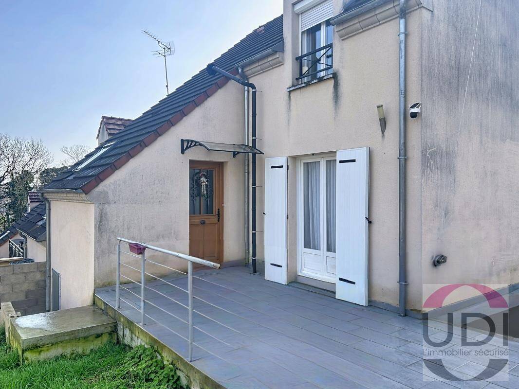 Maison à vendre, 86m², CORBEIL ESSONNES