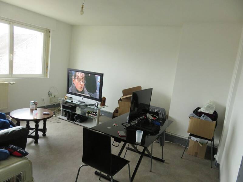 Maison à louer, 63m², COUDEKERQUE BRANCHE