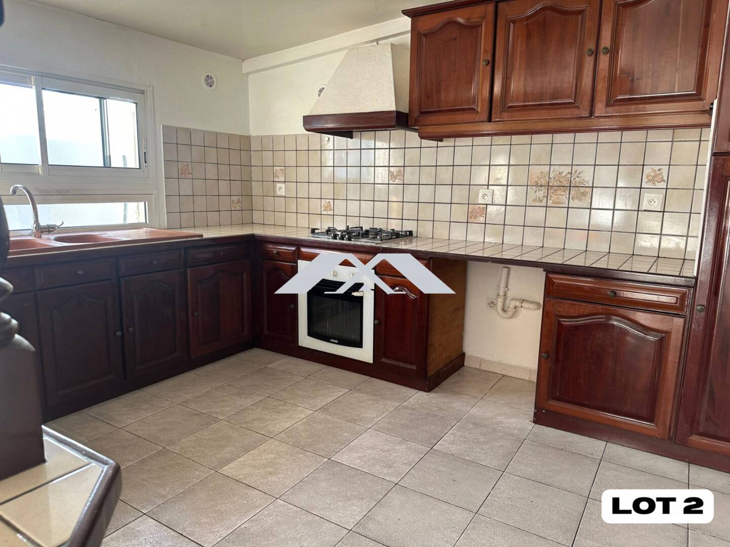 Maison à vendre, 304m², LE TAMPON