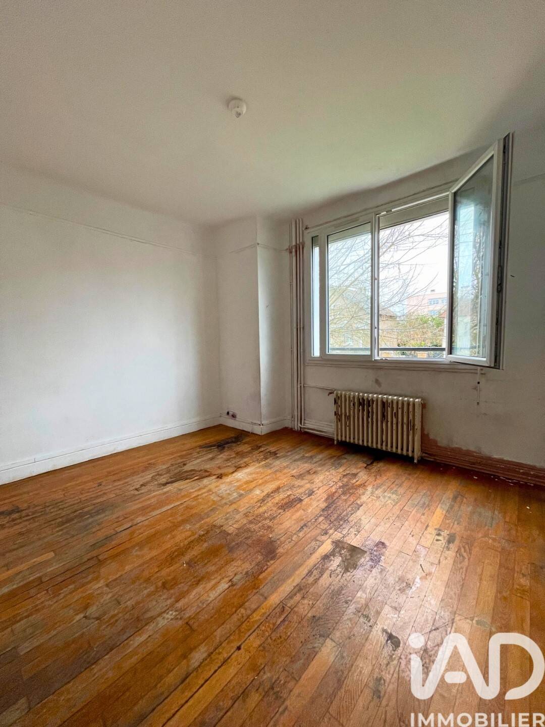 Maison à vendre, 97m², BOURGES