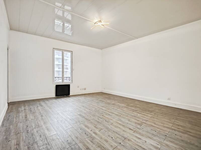 Maison à louer, 45m², DAMMARIE LES LYS