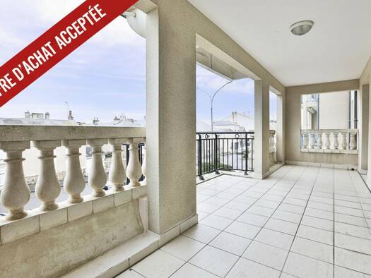 Appartement à vendre 699 000 € 4 pièces 3 chambres 116 m² Étage 1/3 Saint Pierre-La Rudelière Les Sables-d'Olonne 85100
