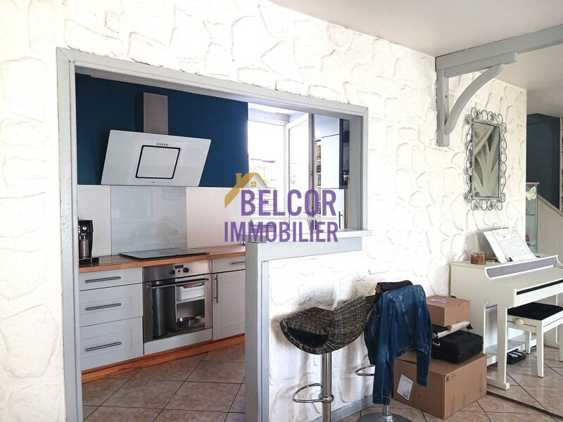 Maison à vendre, 96m², LOIRET