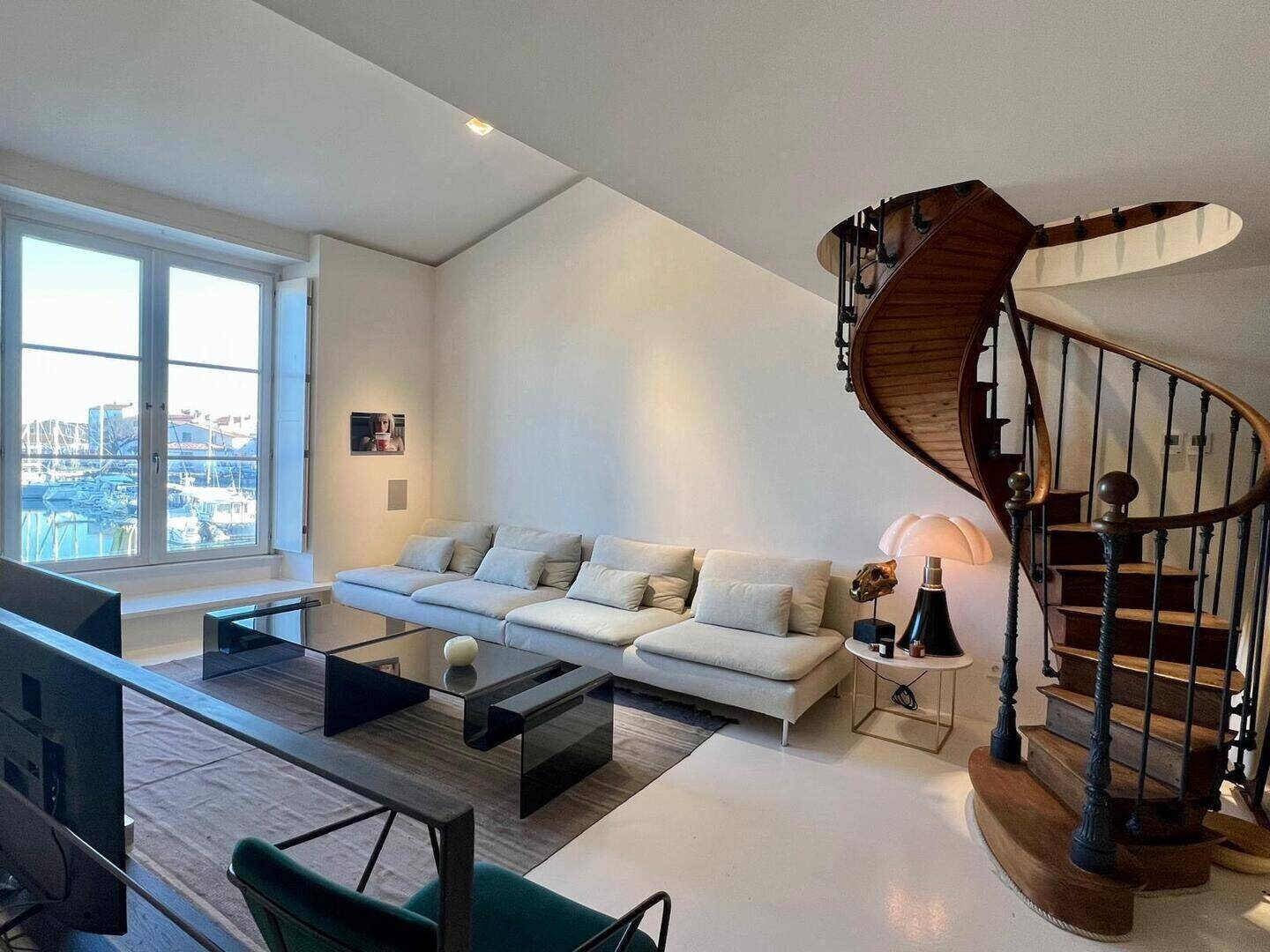 Maison à vendre, 164m², SAINT MARTIN DE RE