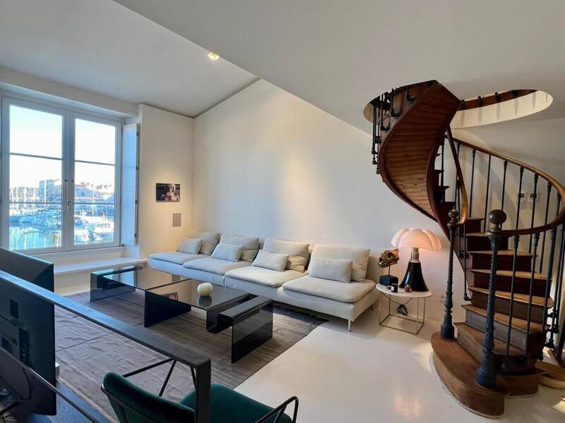 Maison à vendre, 164m², SAINT MARTIN DE RE