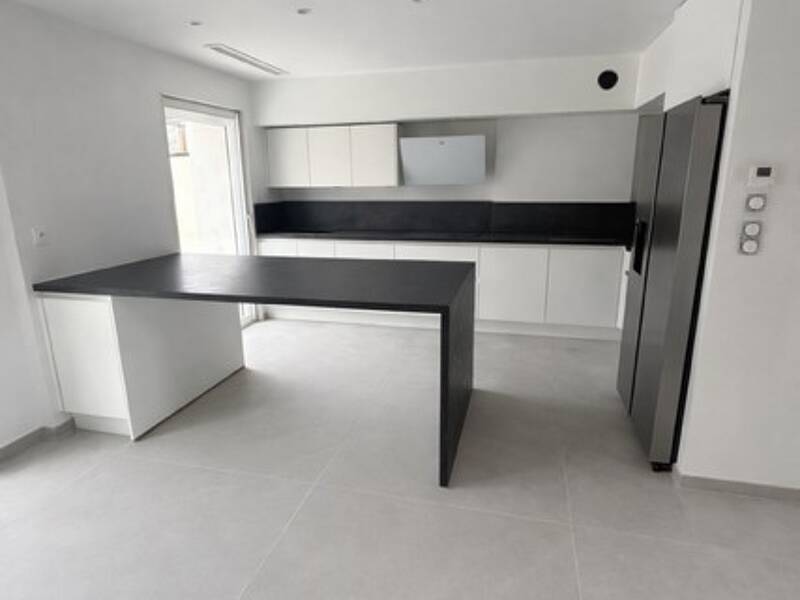 Maison à louer, 115m², CHAMBERY