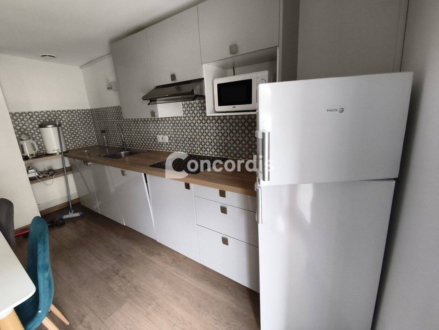 Maison à louer, 45m², NANCY