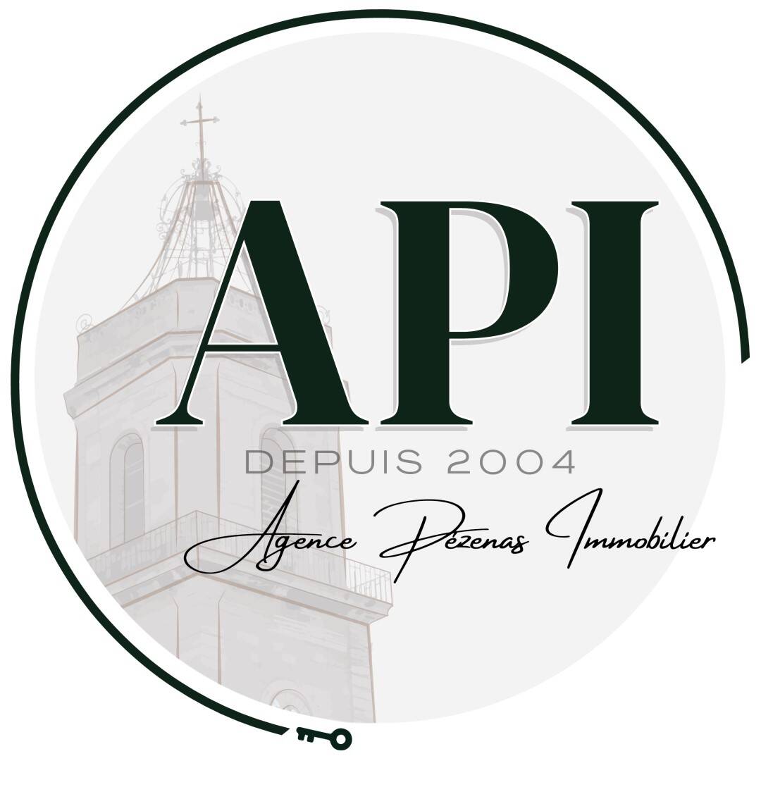 AGENCE PEZENAS IMMOBILIER