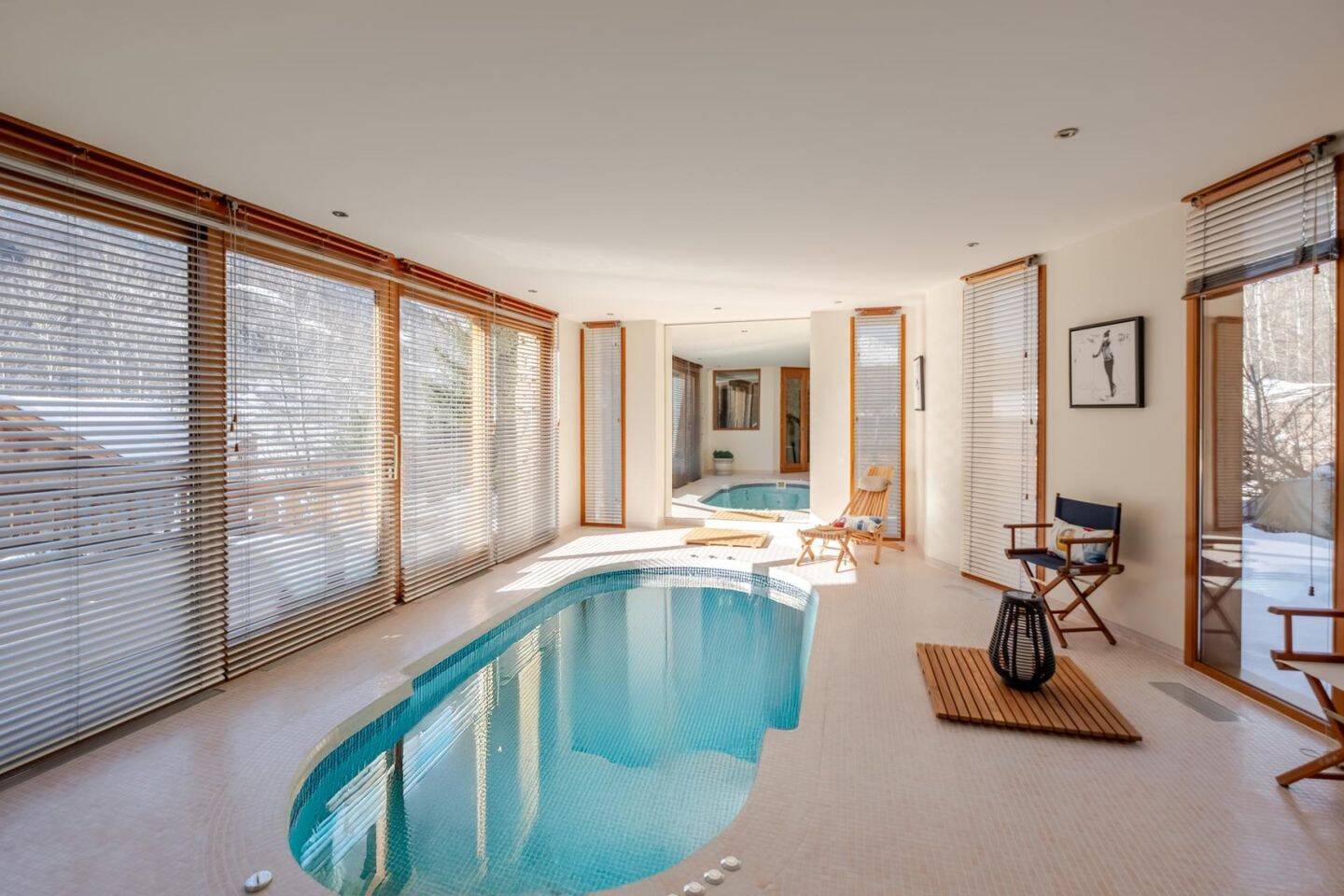 Maison à vendre, 380m², LA SALLE LES ALPES