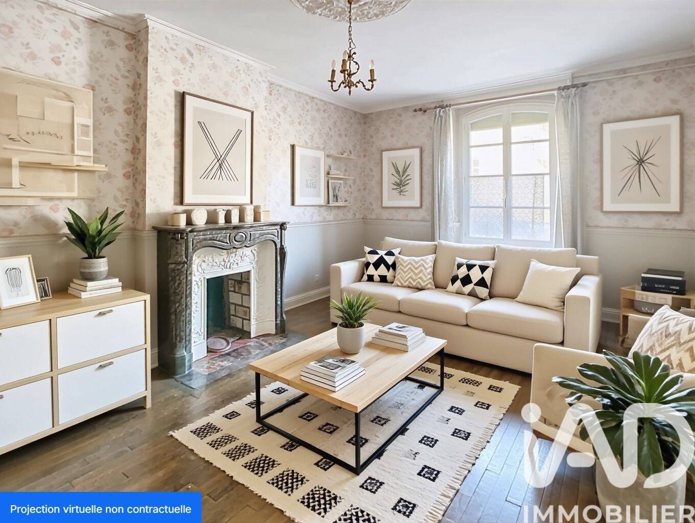 Maison à vendre, 114m², LA GUERCHE DE BRETAGNE