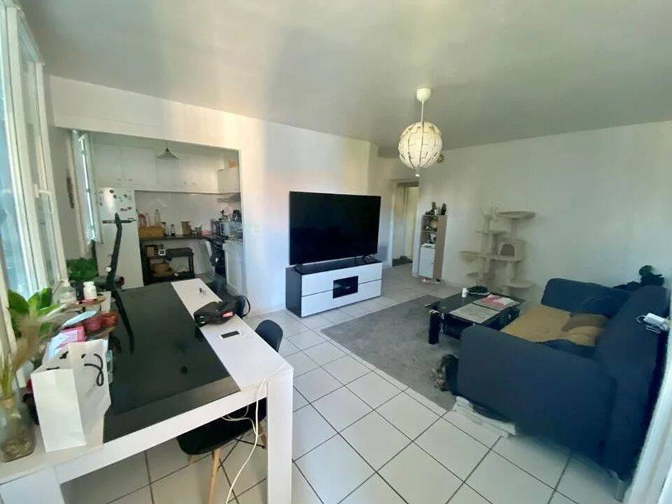Maison à louer, 55m², MANOSQUE