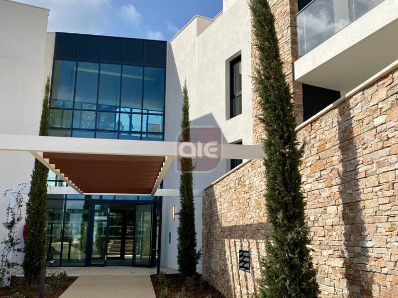 Maison à louer, 48m², SAINT GELY DU FESC