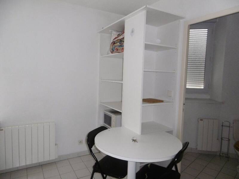 Maison à louer, 17m², REIMS