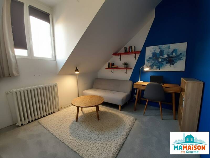 Maison à vendre, 102m², AMIENS