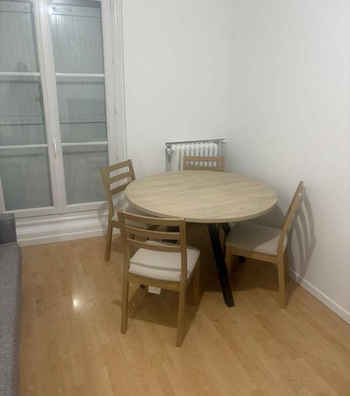 Maison à louer, 30m², COLOMBES