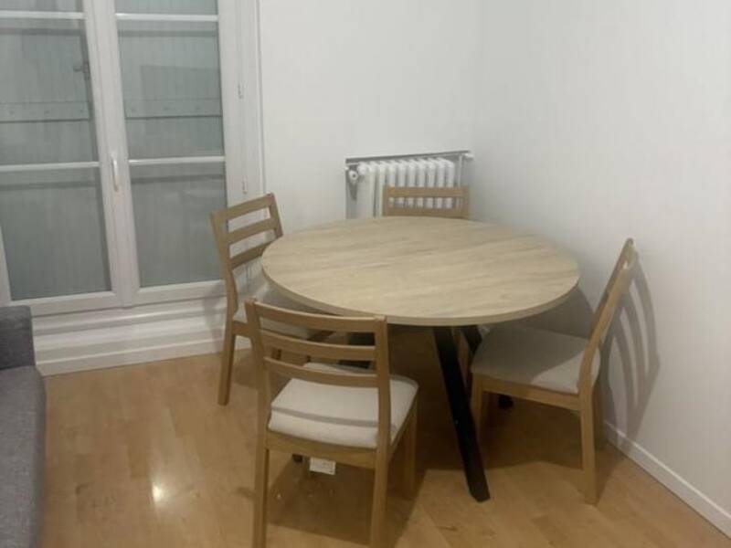 Maison à louer, 30m², COLOMBES
