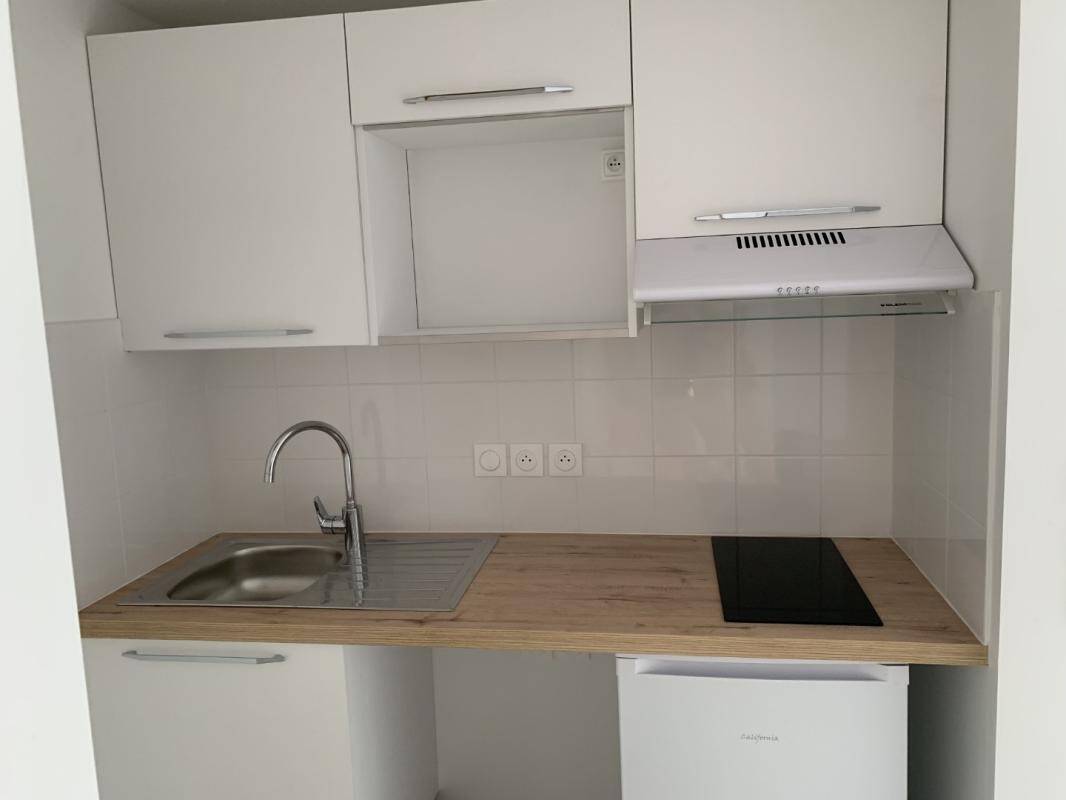 Maison à louer, 42m², LORMONT