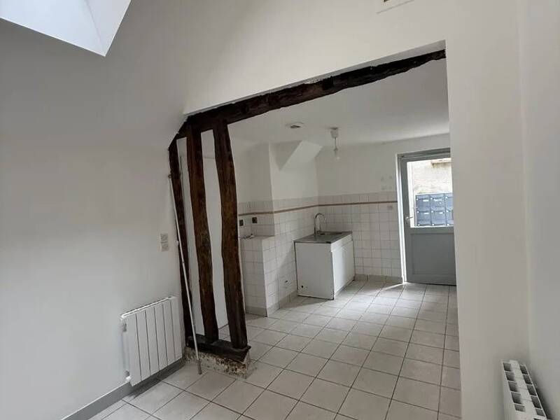 Maison à louer, 50m², TOURS