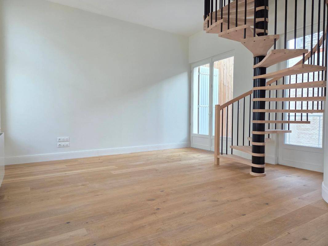 Maison à vendre, 78m², ROCHEFORT