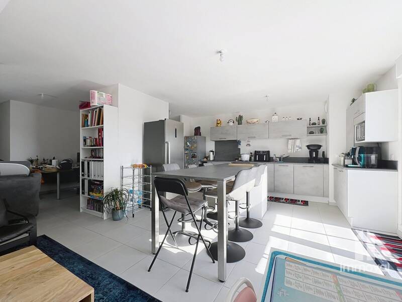 Maison à vendre, 77m², STRASBOURG