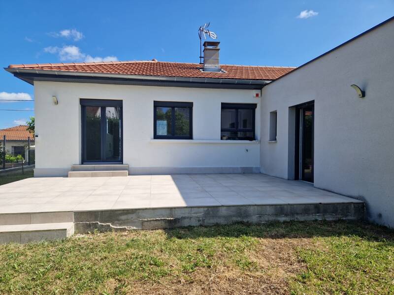 Maison à louer, 90m², SAINT ETIENNE