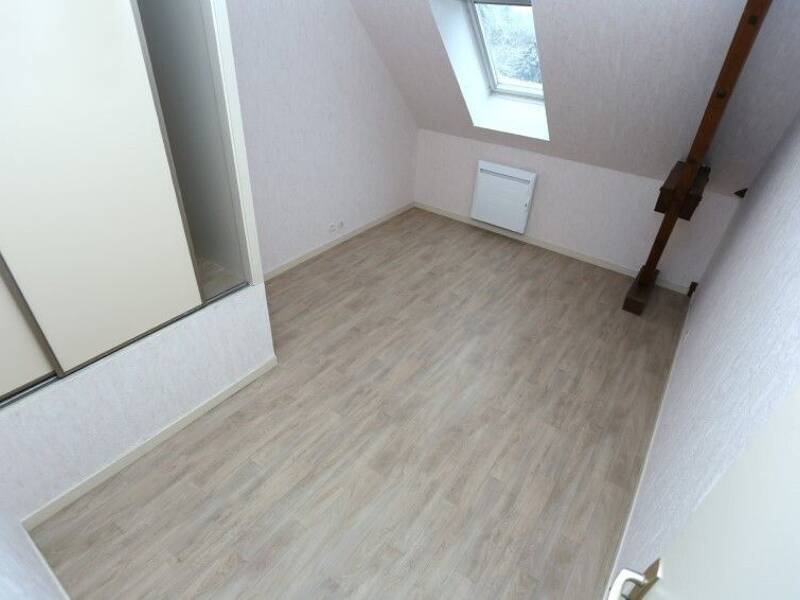 Maison à louer, 62m², LUCAY LE MALE