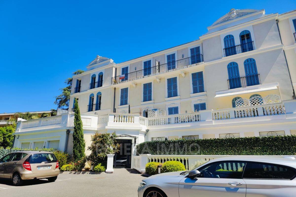 Maison à louer, 67m², CANNES