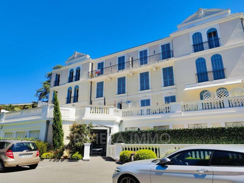 Maison à louer, 67m², CANNES