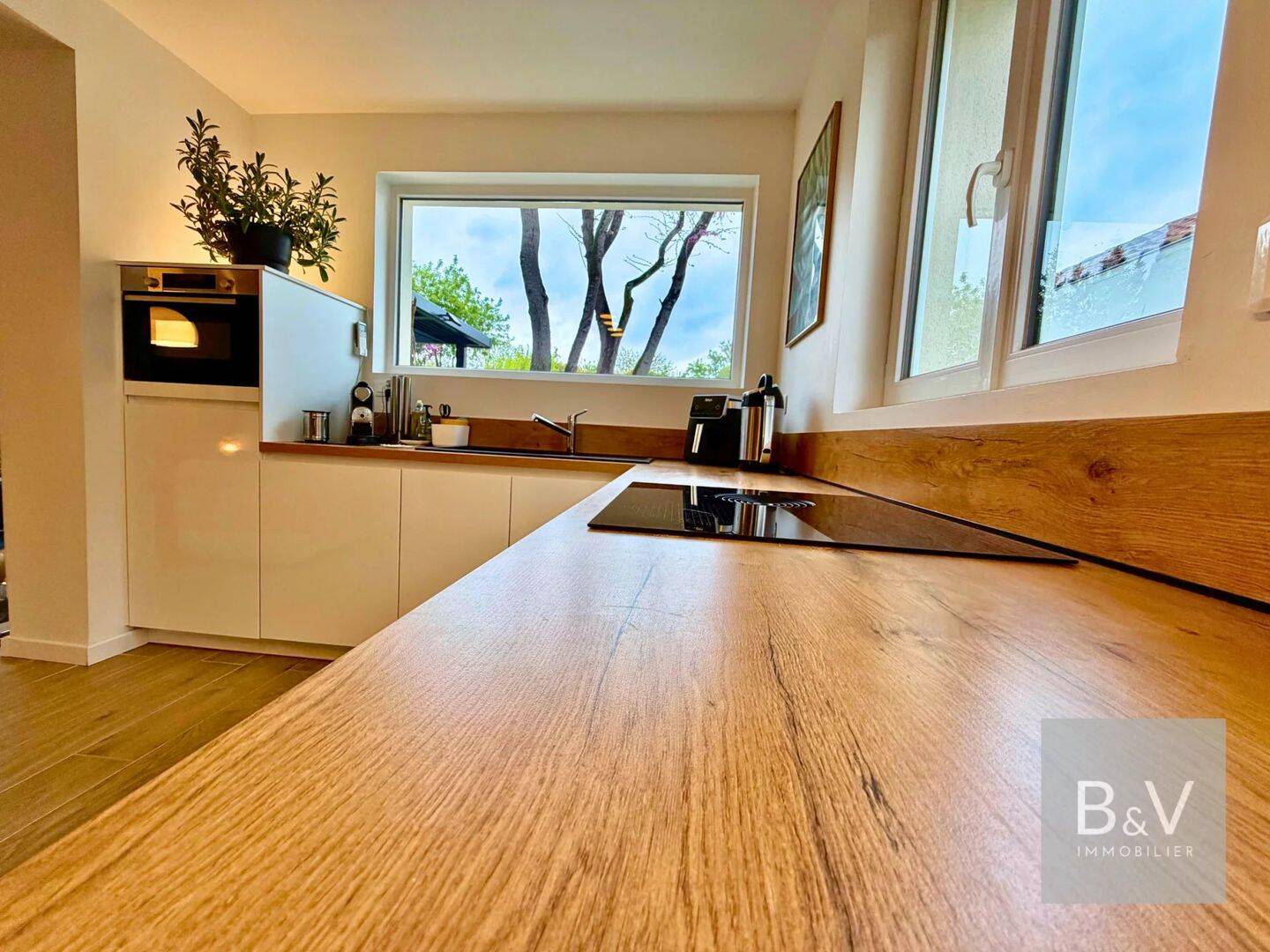 Maison moderne 6 pièces de 147 m² — 5