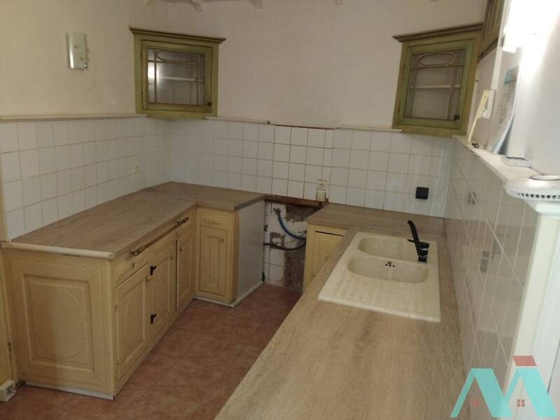 Maison à louer, 84m², LORGUES