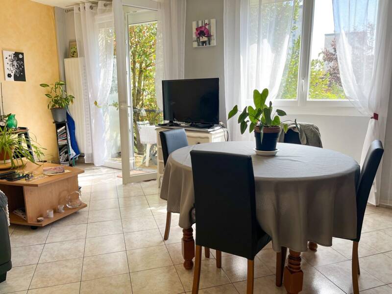 Maison à vendre, 88m², LE MANS