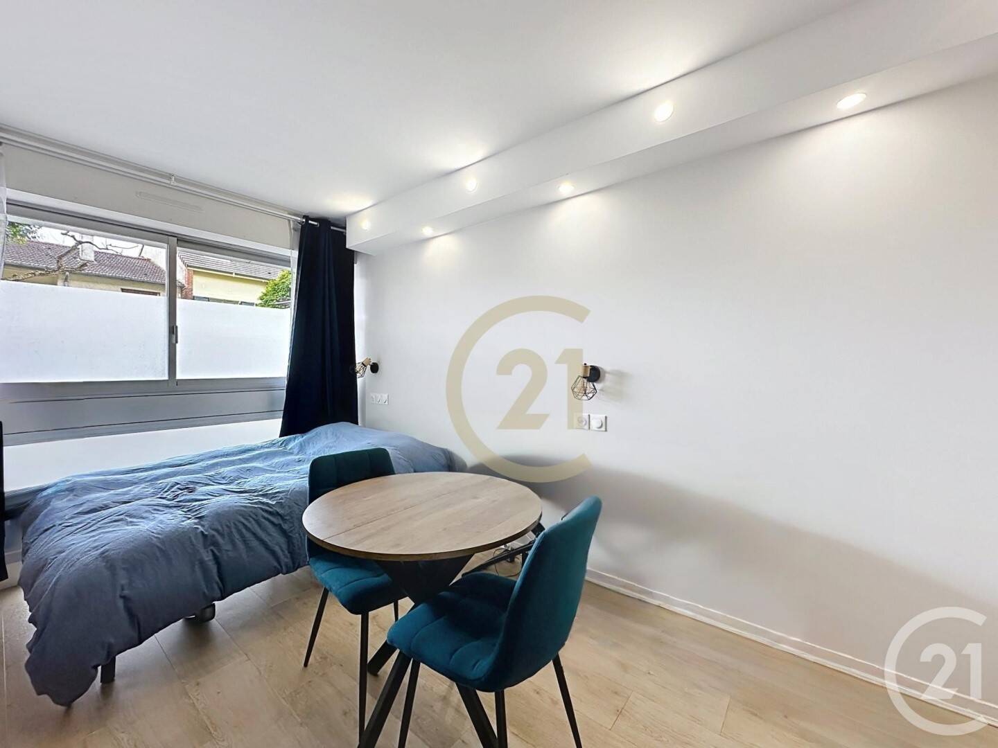 Maison à louer, 16m², LE CHESNAY