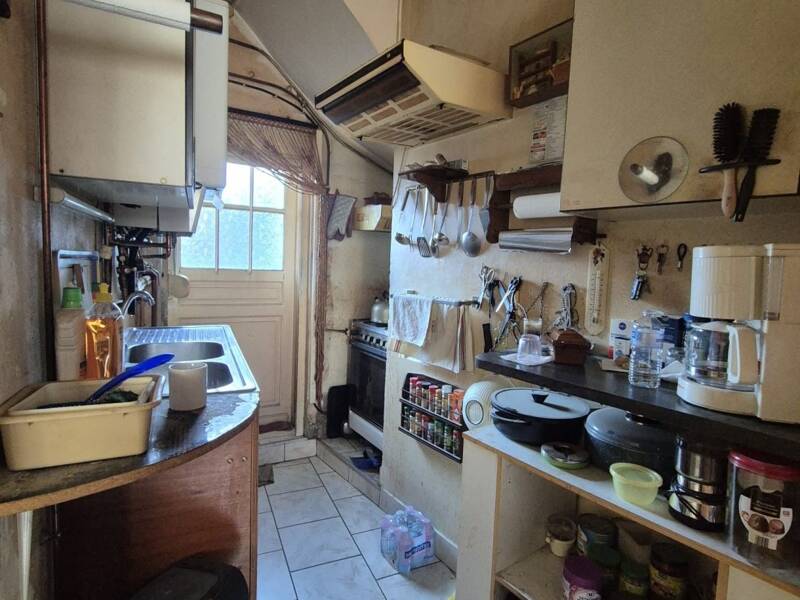 Maison à vendre, 76m², HOUPLINES