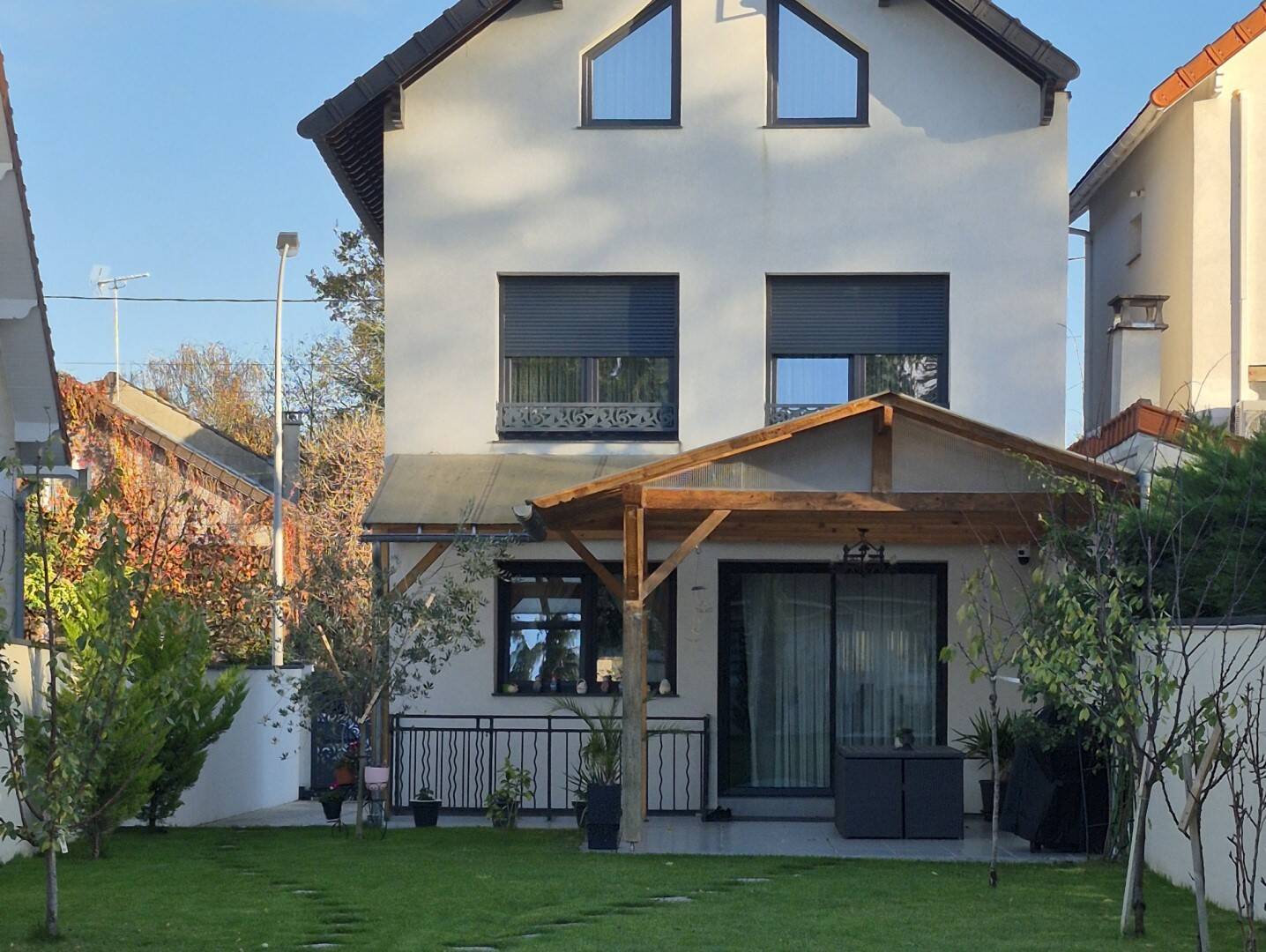 Maison à vendre, 240m², AULNAY SOUS BOIS