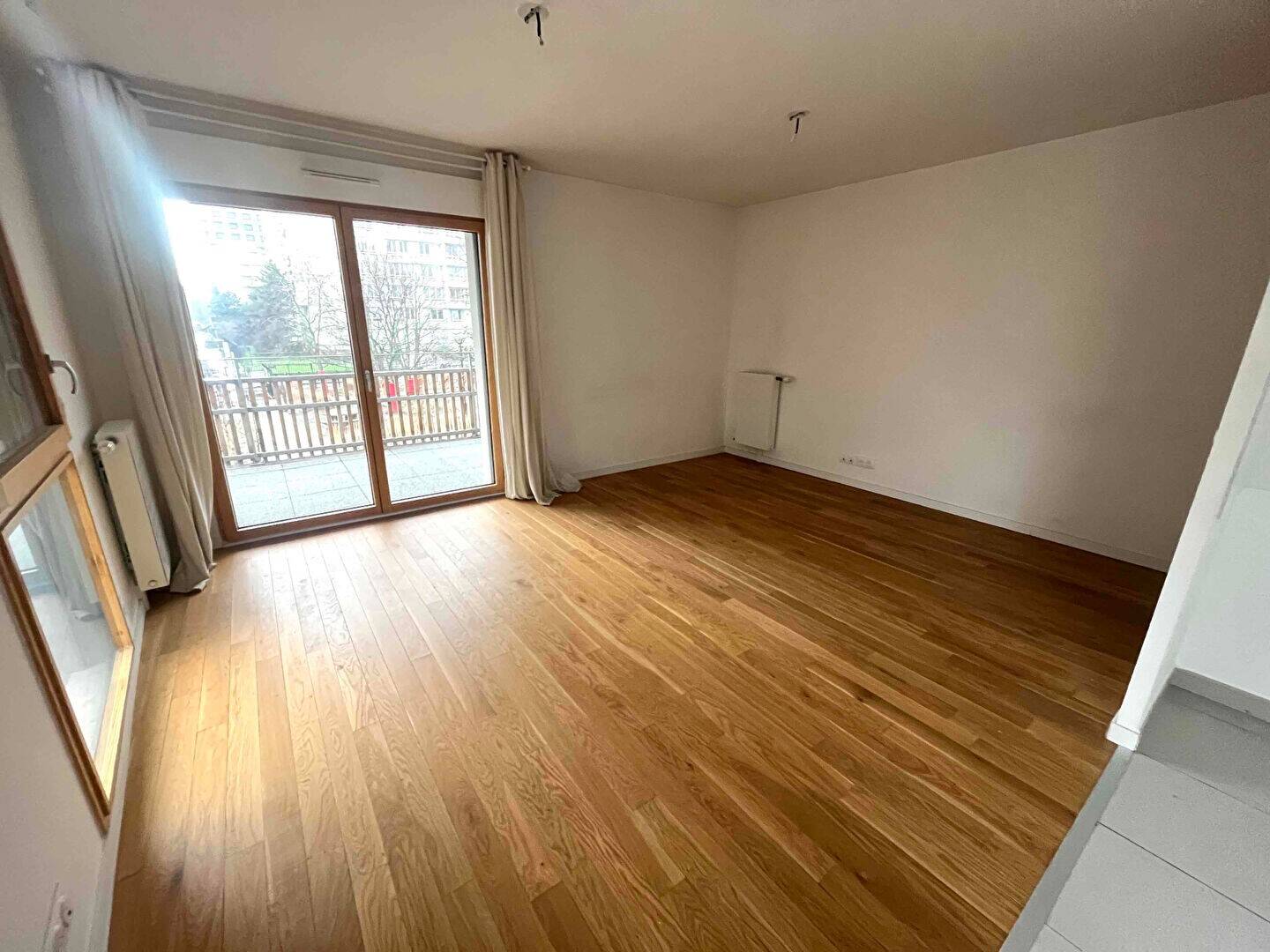 Maison à louer, 53m², AUBERVILLIERS