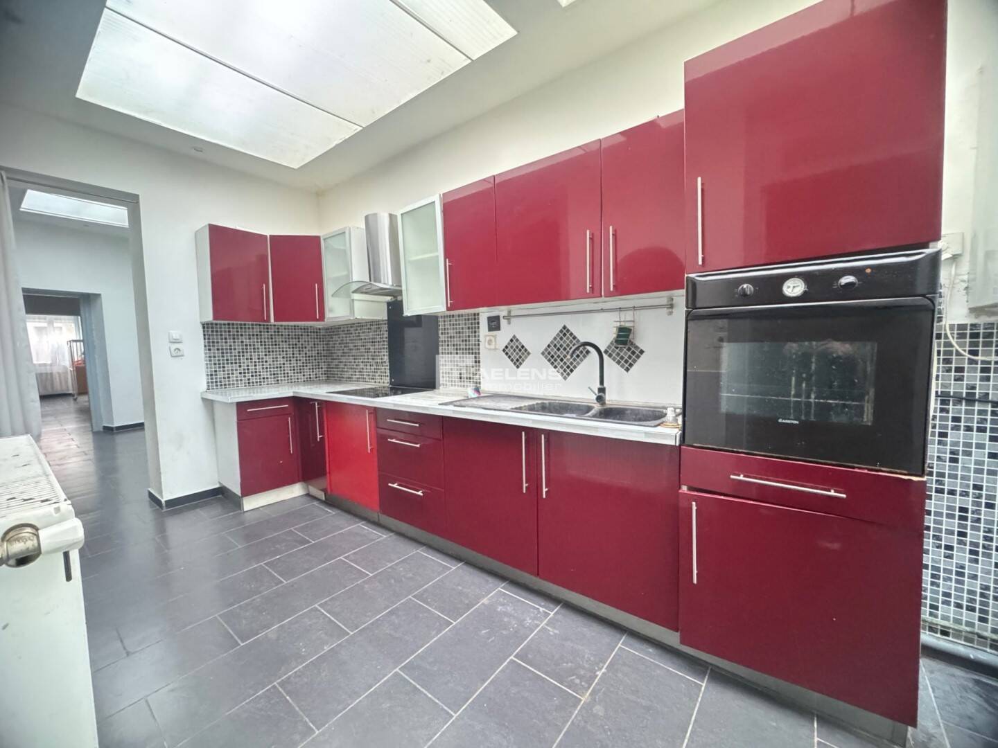 Maison à vendre, 160m², ROUBAIX