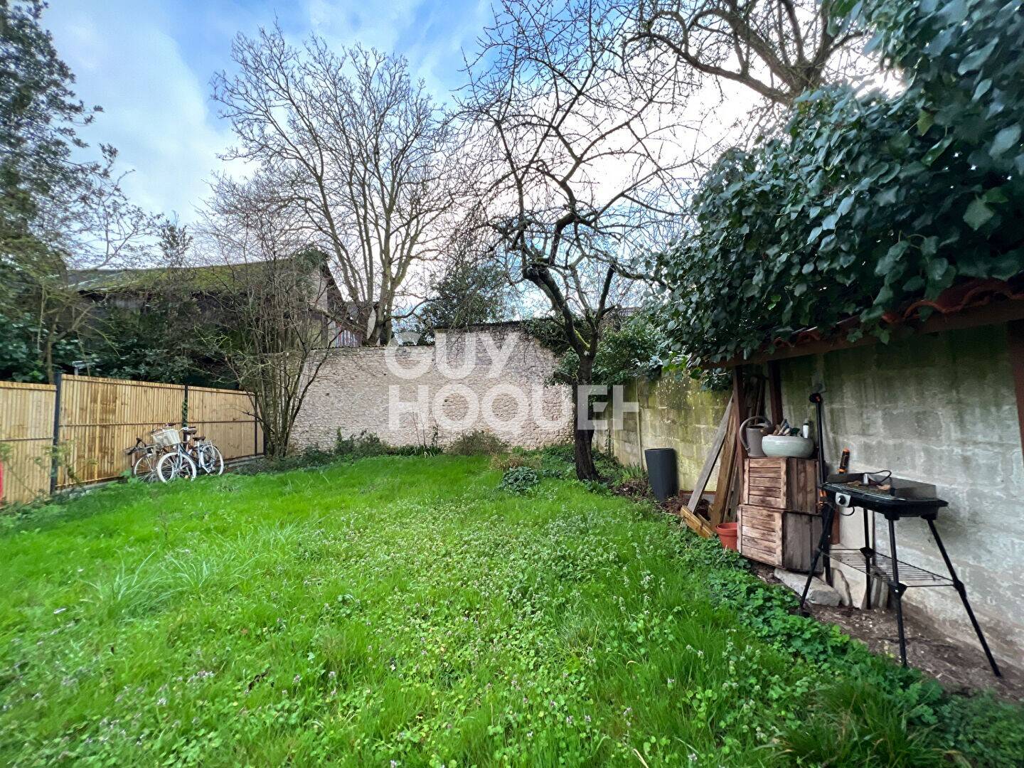 Maison à vendre, 140m², LA ROCHELLE