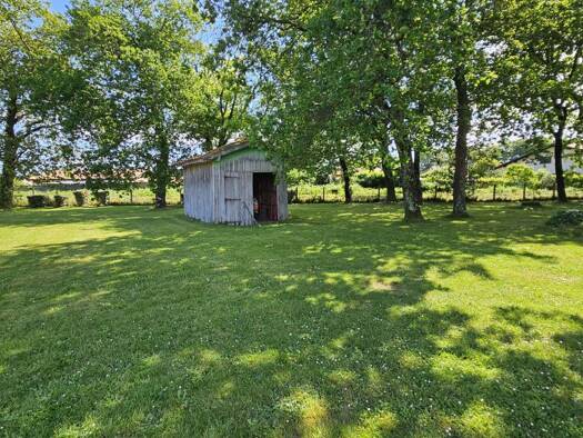 Terrain constructible à vendre 349 000 € 1 174 m² de terrain Aiguillon-Port La Teste-de-Buch 33260