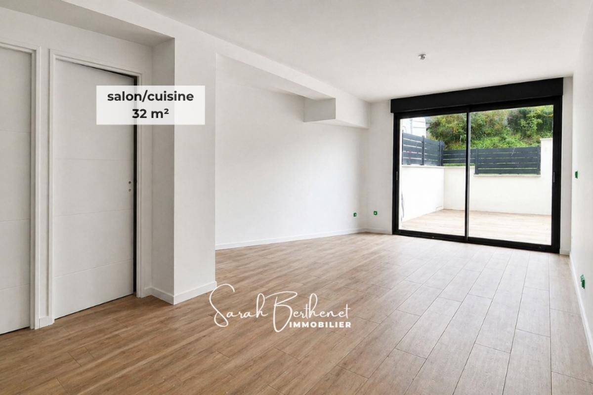 Maison à vendre, 68m², SOURCIEUX LES MINES