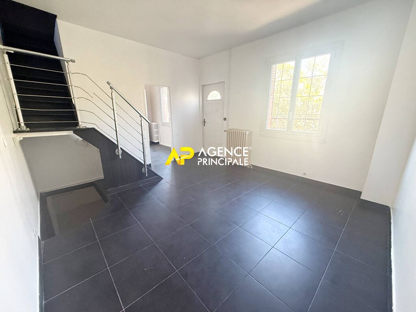 Maison à vendre, 70m², ARGENTEUIL