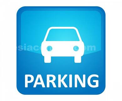 Garage/Stationnement à louer 65 € Bas Gargenville 78440