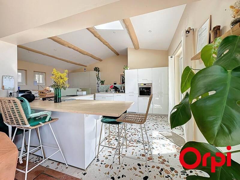 Maison à vendre, 150m², CANTARON