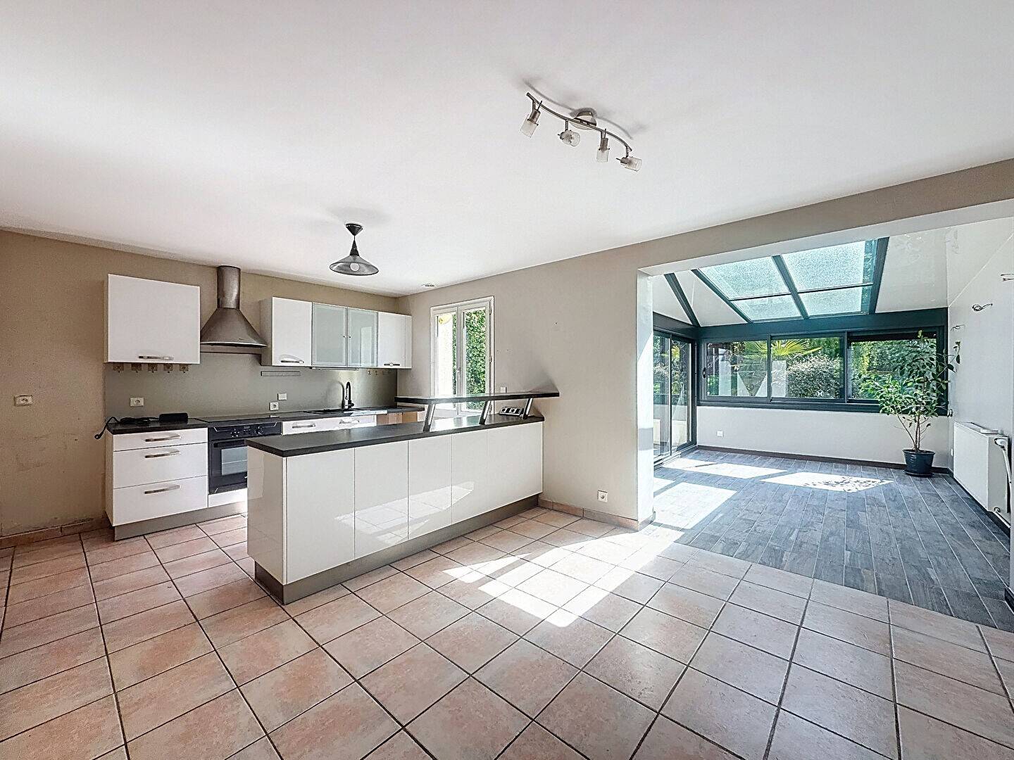 Maison à vendre, 113m², MANDRES LES ROSES