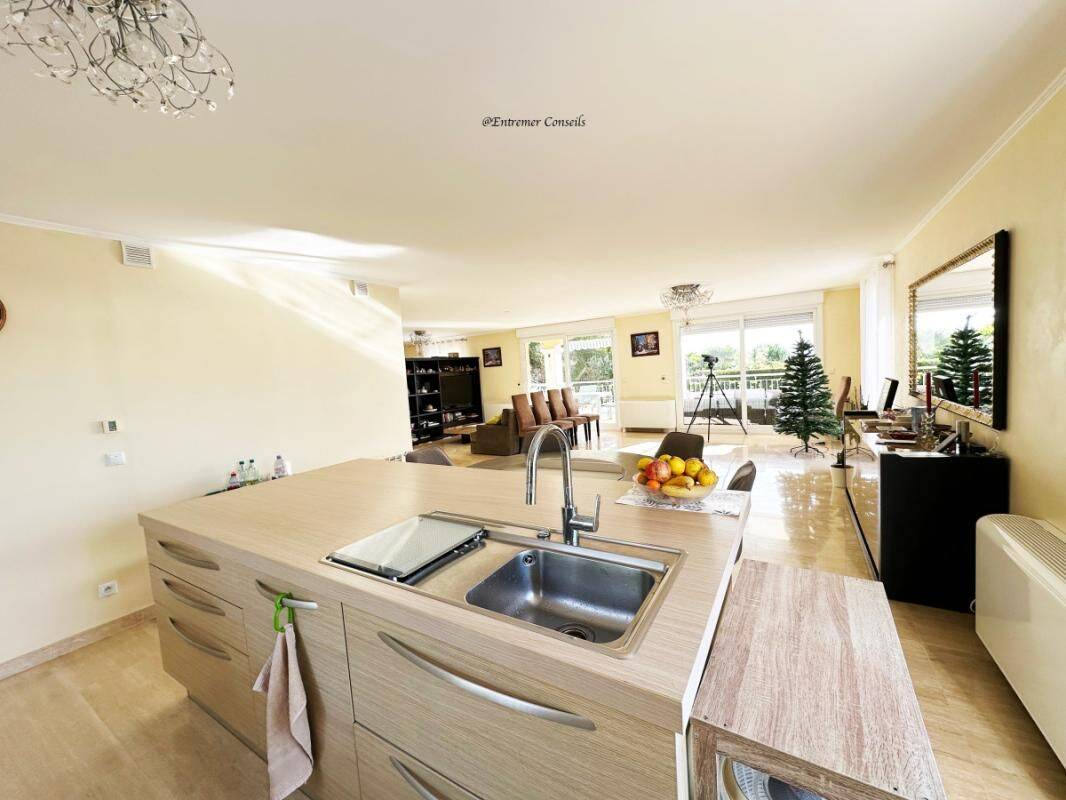 Maison - Nice - 200m² — 7
