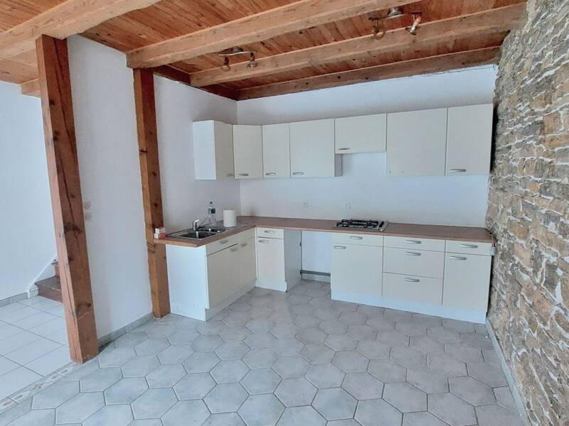 Maison à vendre, 72m², DOUBS