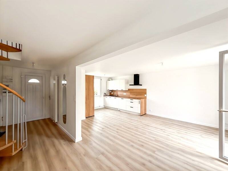 Maison à vendre, 75m², SAINT NAZAIRE