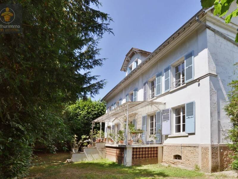 Maison à vendre, 333m², MANDRES LES ROSES